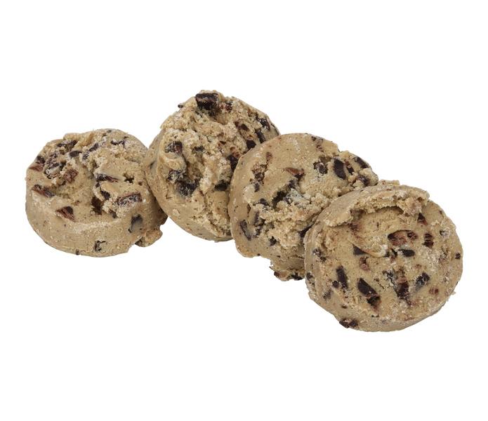 Supreme Indulgence 3 oz Chunky Chocolate Supreme Cookies | Otis